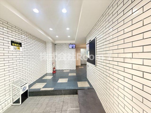 レガーレ谷町