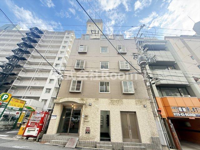 レガーレ谷町
