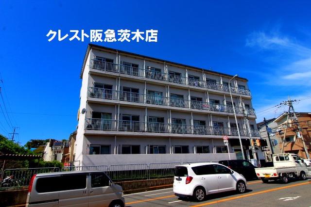 サンマンション茨木