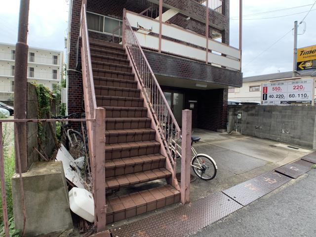 ふじ屋ビル