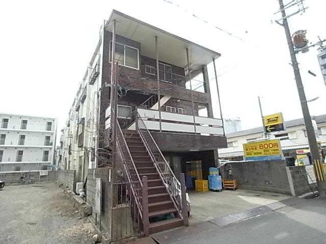 ふじ屋ビル