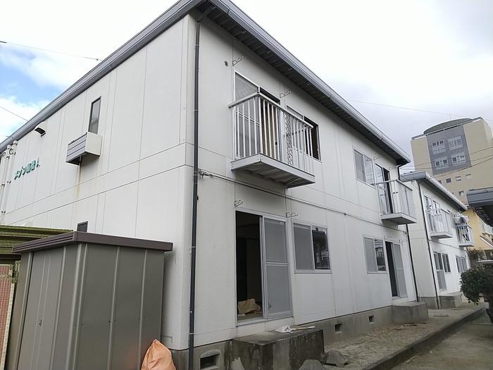 メゾン高橋A(2LDK/2階)