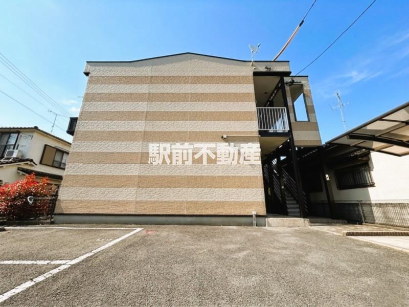 レオパレスリバティII