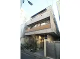 碑文谷APARTMENT