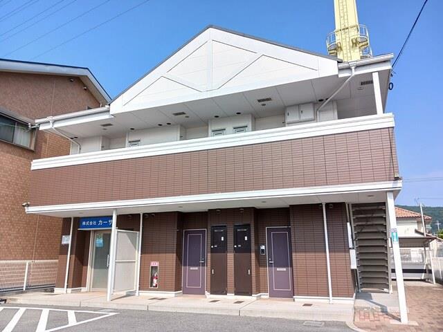ローゼプロムナード