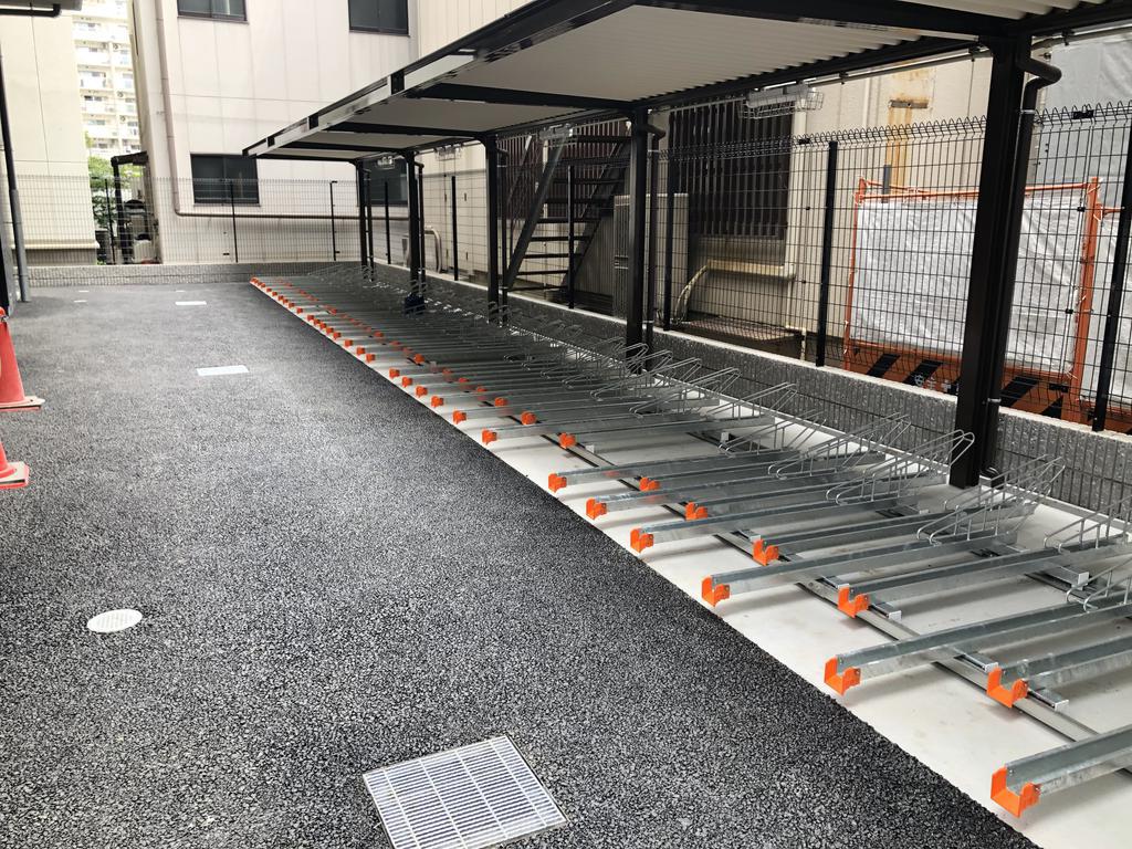 プレサンス兵庫駅前