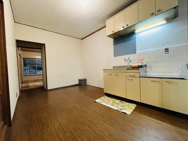 マンション雲雀丘