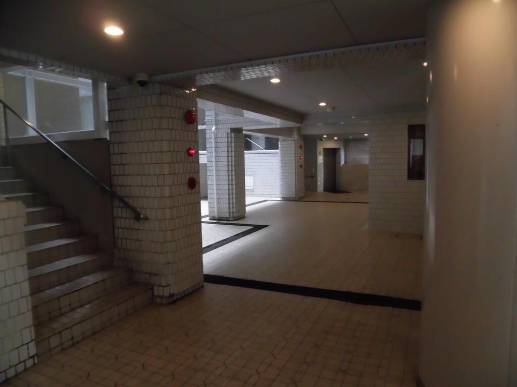 パセオ三光坂