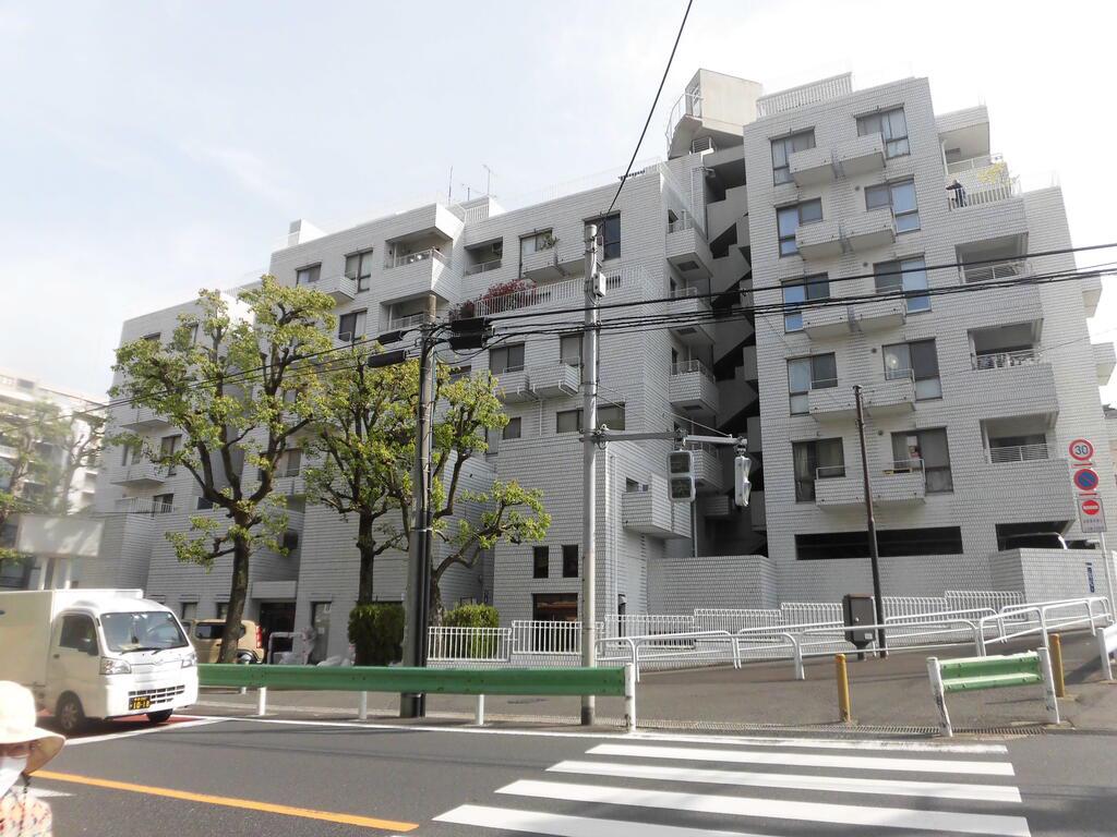 パセオ三光坂