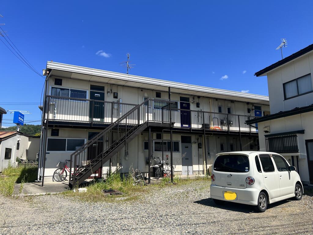 プランドール千石町(3DK/2階)