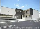 クレイノヴィラあやべ
