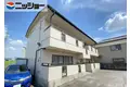クレールハイツB棟