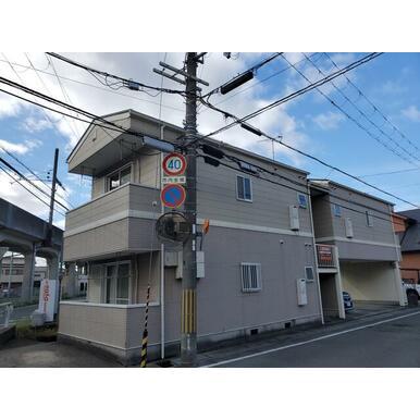 ハイネス花北
