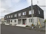 セジュール苫小牧