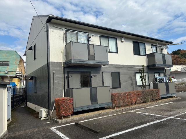 セヴィル1東山 B