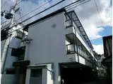 リーベハイツ青山
