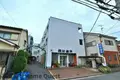 サンハイツ松山
