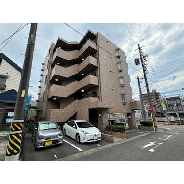 グレイス国府宮