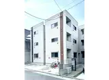 ハーモニーテラス押木田町
