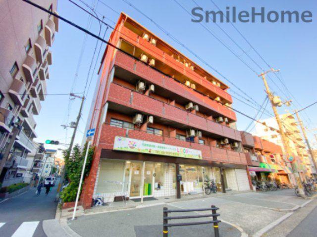 東洋プラザ住吉