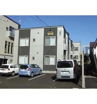 イーストビュー81(2LDK/2階)