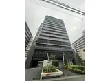 S-RESIDENCE新大阪ウエスト