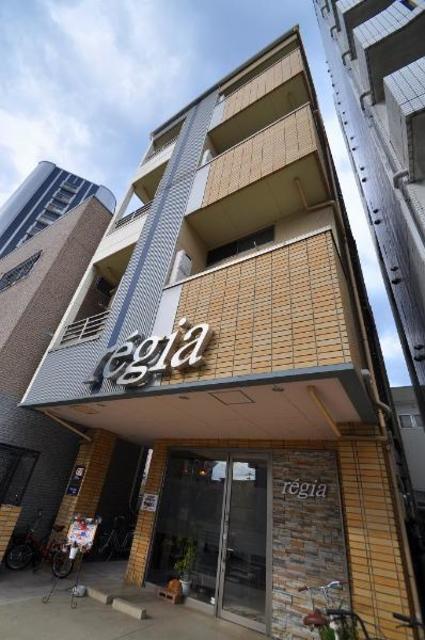 イル・グラッツィア高宮I