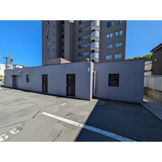 ライオンズマンション的場町