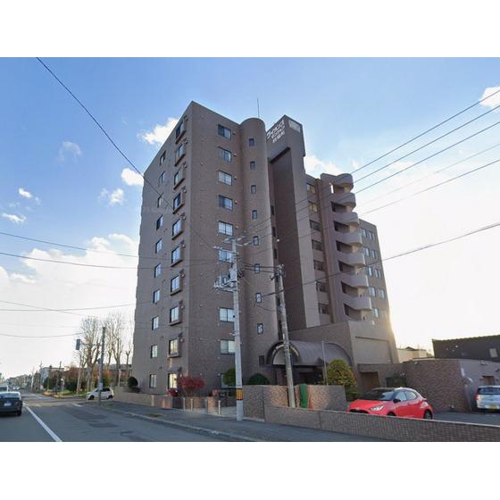 ライオンズマンション的場町