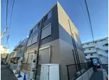 モンド・リコ板橋本町