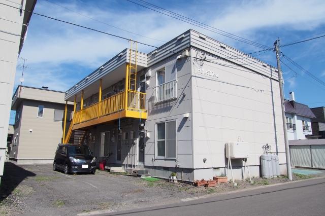 H&Yレジデンス1・2号館