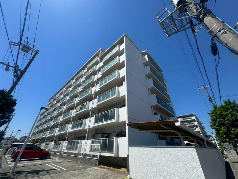 第5恵美酒マンション