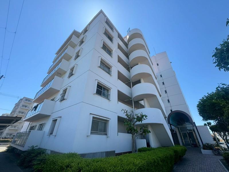 第5恵美酒マンション