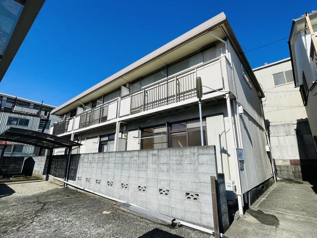 シティハイムローズ