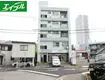 横井ビル(2DK/3階)