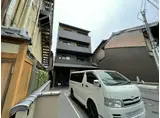 京乃双葉マンション