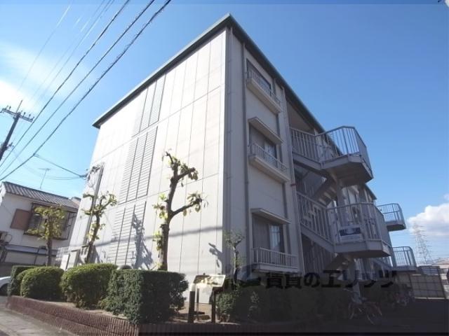 ヴァンベール中村
