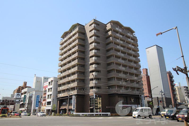 ロフティ上一万