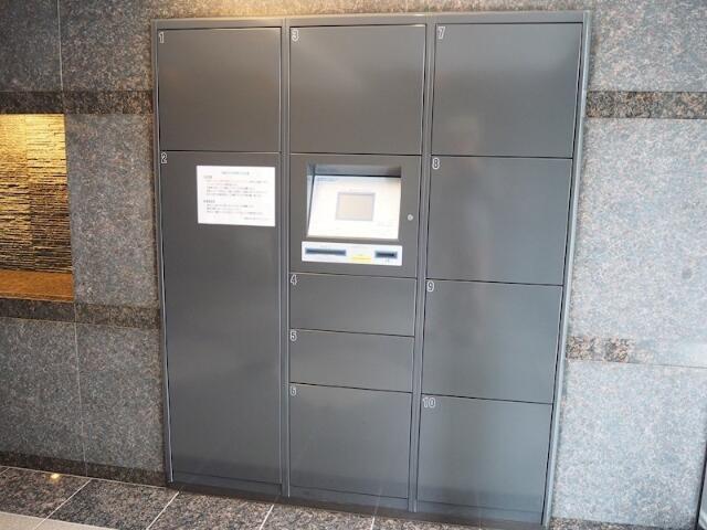 ルーブル野方伍番館