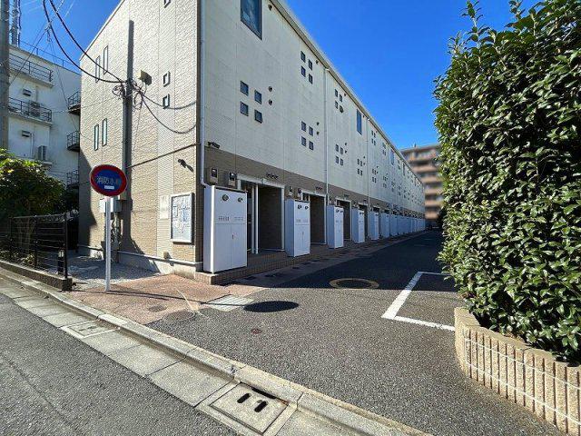 レオネクスト壽光III