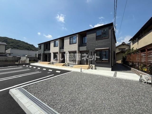ＪＲ芸備線 玖村駅 徒歩7分  築2年