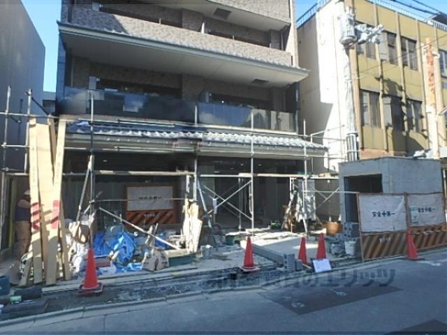 リーガル京都河原町五条Ⅱ
