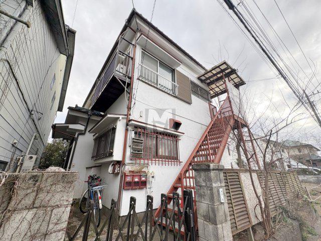 風早ハイツ(2K/2階)