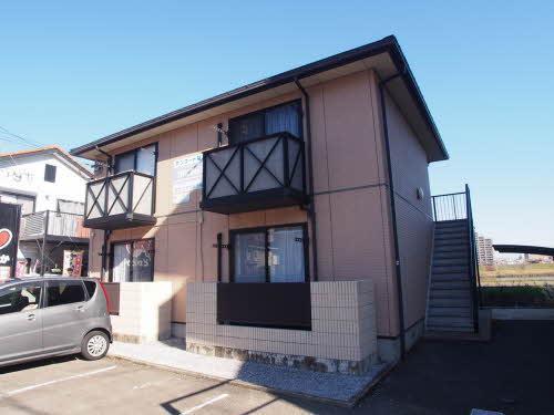 サンコート福島