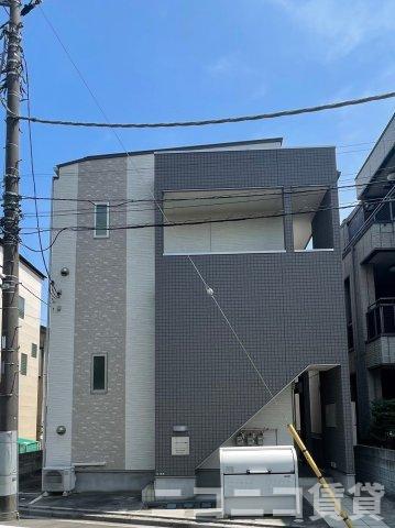 ハーモニーテラス栗原