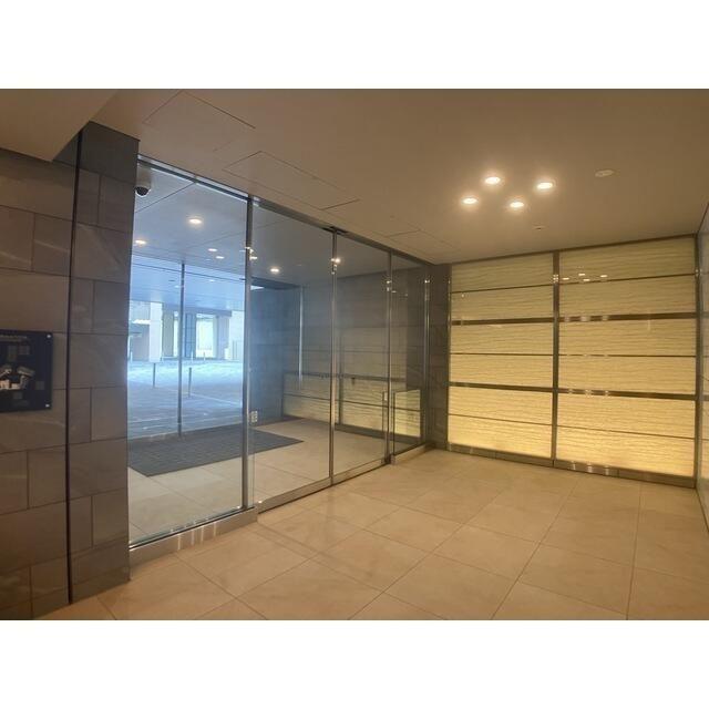 プラウドシティ方南町