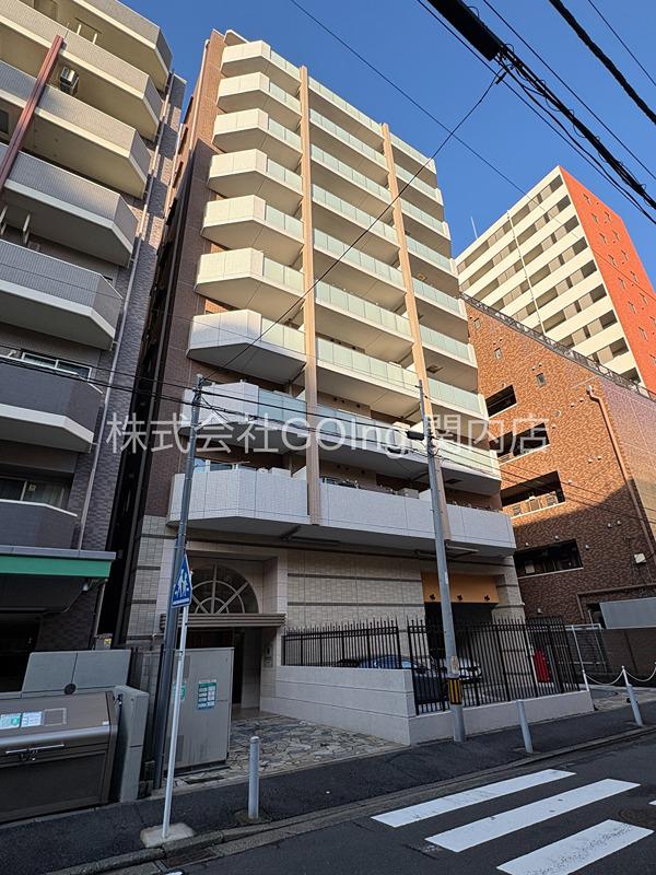 スタジオデン横濱関内