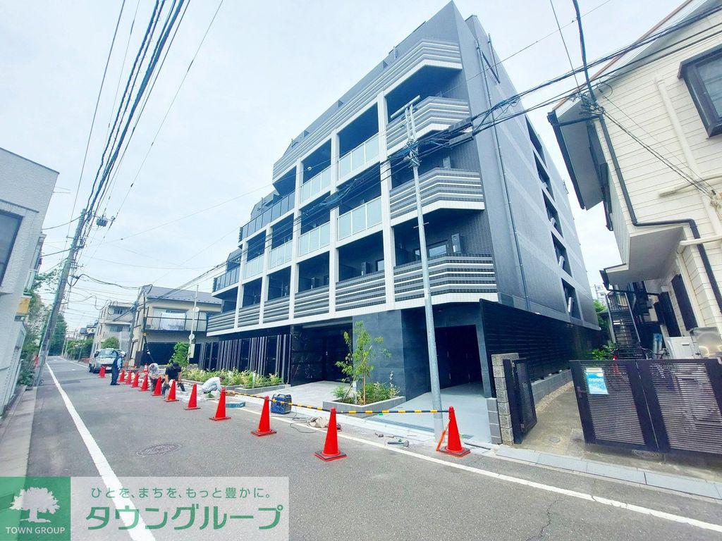 アーバンパーク江古田の森