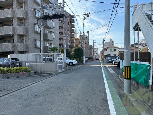 イン上杉