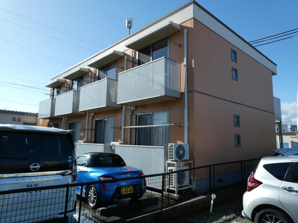 グリーンベルB